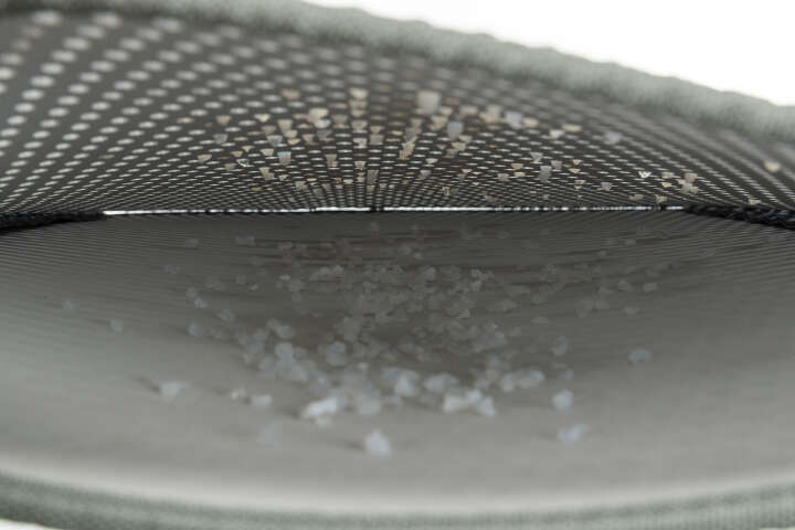 TRIXIE Sieb-Vorleger für Katzentoiletten 40 x 55 cm